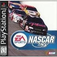 Nascar 99 PS1