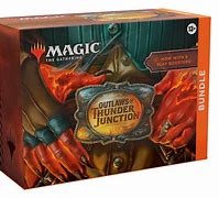 Outlaws of Thunder Junction Bundle