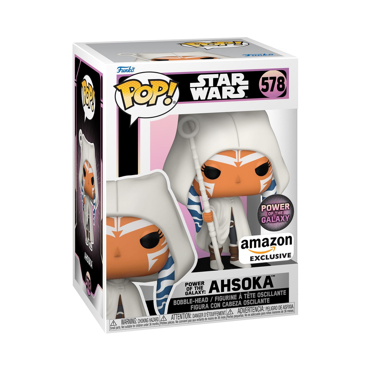 Star Wars Ashoka #578