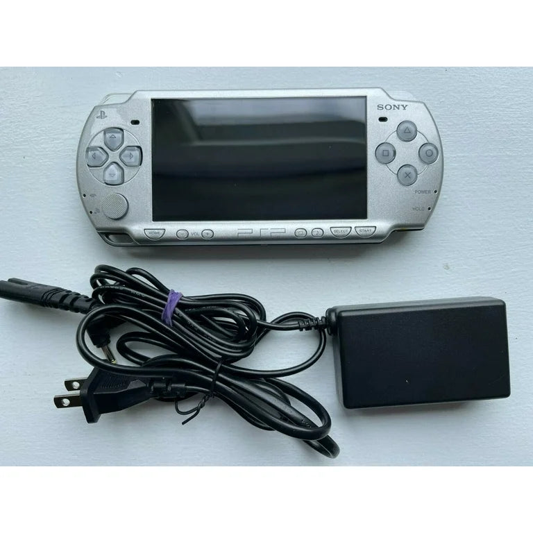 Playstation PSP Console