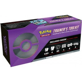 Pokemon Trainer's Toolkit 2022