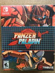 Panzer Paladin Switch
