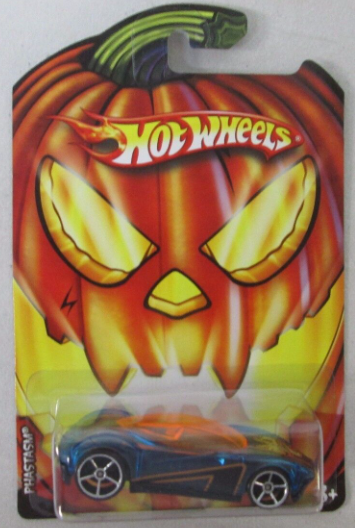 Hot Wheels Phantasm