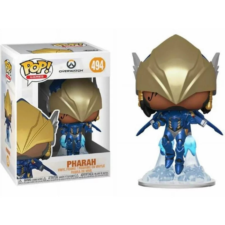 Overwatch Pharah #494