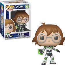 Voltron Pidge #476