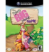 Piglets Big Game Gamecube