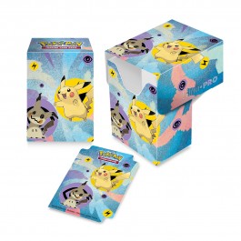 Pokemon Ultra Pro Deck Box