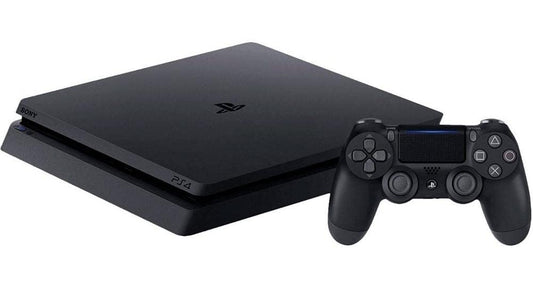 Playstation 4 Slim Console