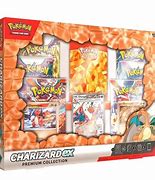 Pokemon Charizard ex Premium Collection