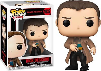 Blade Runner Rick Deckard #1032