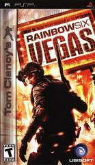 Rainbow Six Vegas PSP