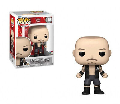 WWE Randy Orton #116