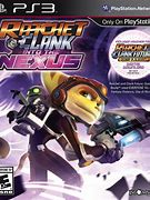 Ratchet & Clank Into the Nexus PS3