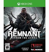 Remnant From the Ashes Xbox One