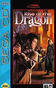 Rise of the Dragon CD