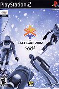 Salt Lake 2002 PS2