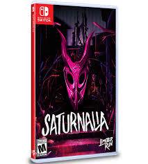 Saturnalia Switch