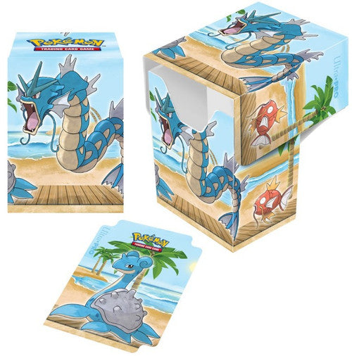 Pokemon Ultra Pro Deck Box