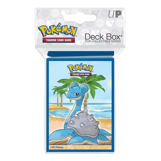 Pokemon Ultra Pro Deck Protector Sleeves 65 ct.