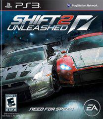 Shift 2 Unleashed PS3