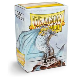 Dragon Shield Matte Sleeves