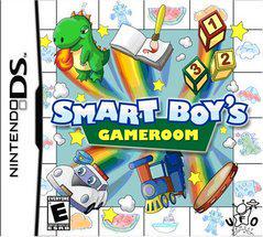 Smart Boy's Gameroom DS