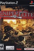 Sniper Elite PS2