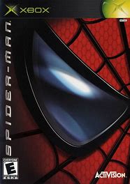 Spider-Man Xbox