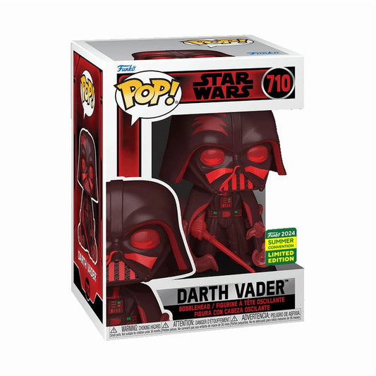 Star Wars Darth Vader #710