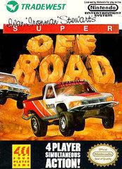 Super Off Road NES