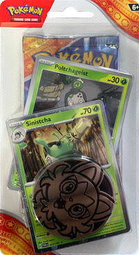 Surging Sparks Single Pack Blister