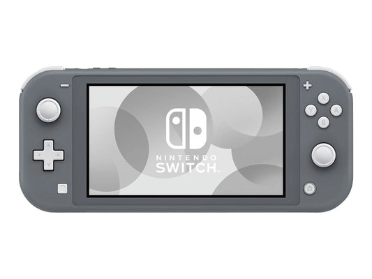 Nintendo Switch Lite Console