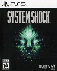 System Shock PS5