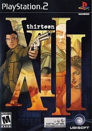 Thirteen PS2