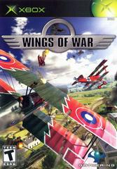 Wings of War Xbox