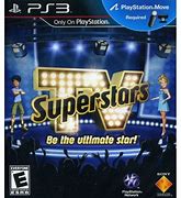 TV Superstars PS3