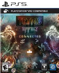 Tetris Effect Connected PS5