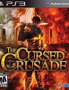 The Cursed Crusade PS3