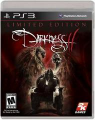 The Darkness II (Limited Edition) PS3)