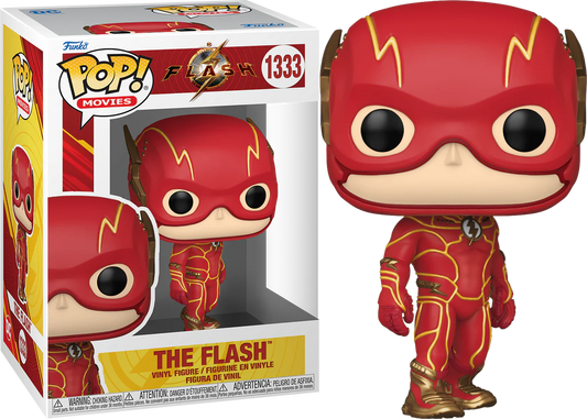 The Flash #1333