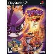 The Legend of Spyro Hero's Tail PS2