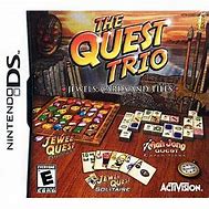 The Quest Trio DS