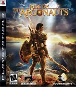 The Rise of Argonauts PS3