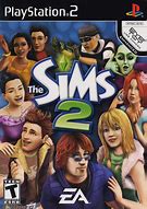 The Sims PS2