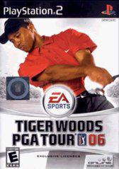 Tiger Woods PGA Tour 2006