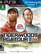 Tiger Woods PGA Tour 14 PS3