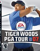 Tiger Woods PGA Tour 7 PS3