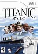 Titanic Mystery Wii