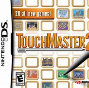 Touchmaster 2 DS