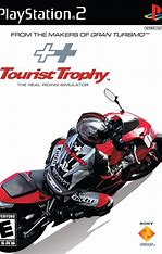 Tourist Trophy PS2